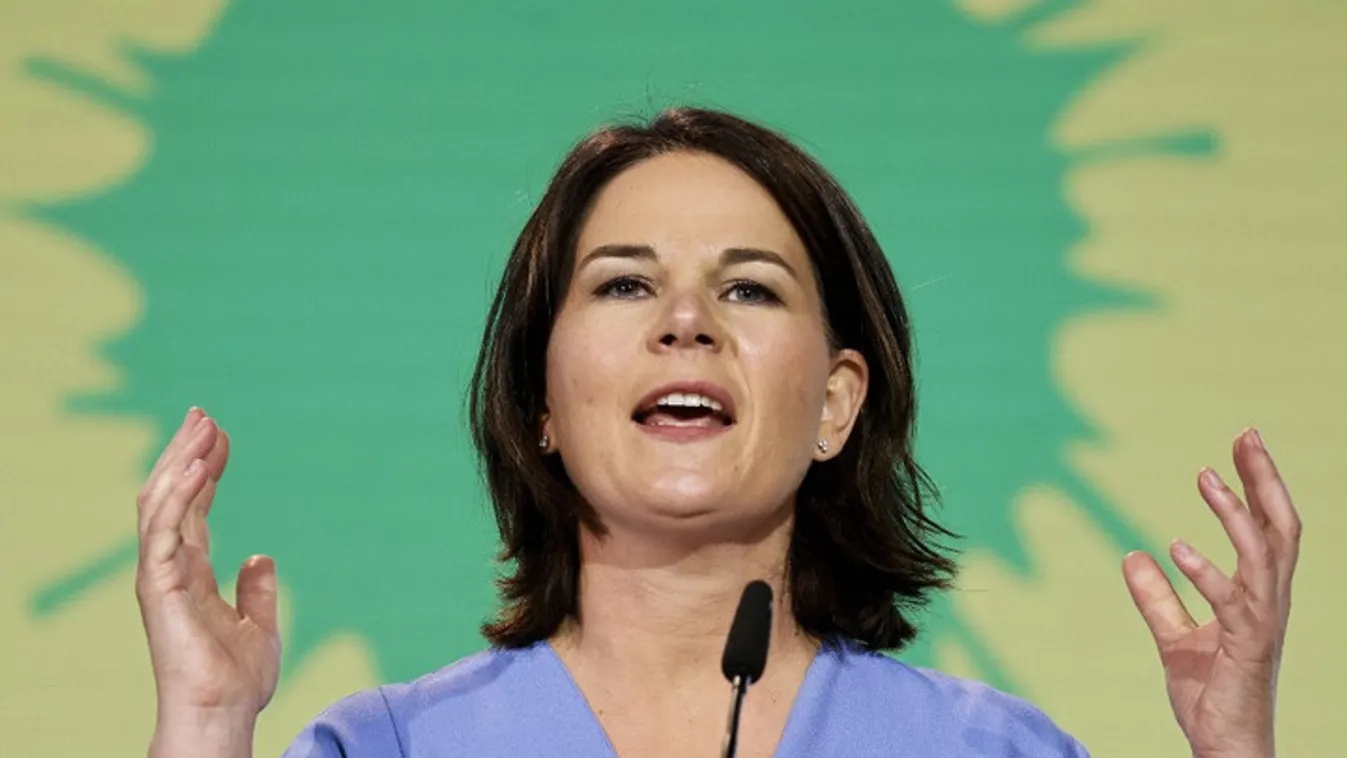 A német külügyminiszter elképesztő butaságokat beszél