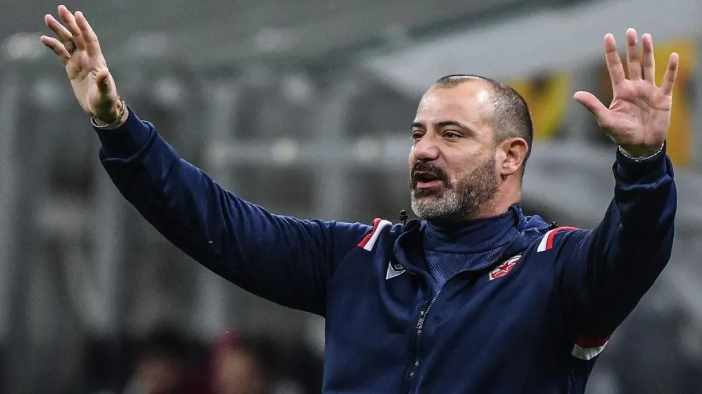 Dejan Sztankovics a szerbiai sikereit ismételné a Fradi-kispadon