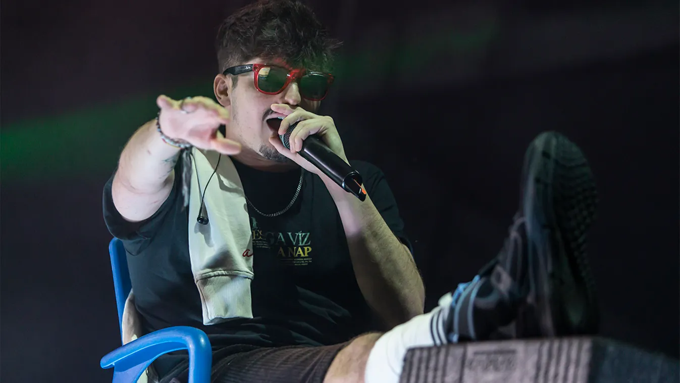 Nem mernek itthon szórakozóhelyre menni Marics Petiék