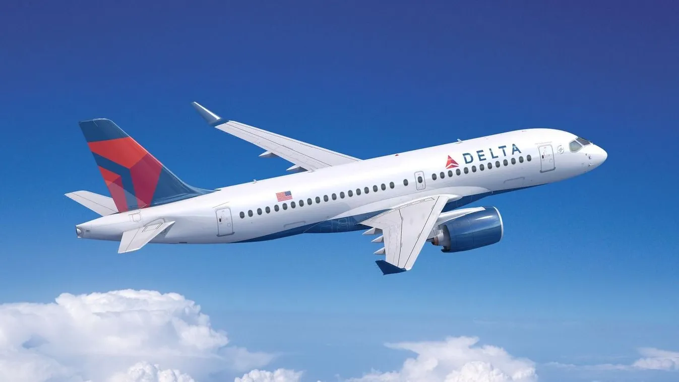 Hasmenés miatt hajtott végre kényszerleszállást egy repülő