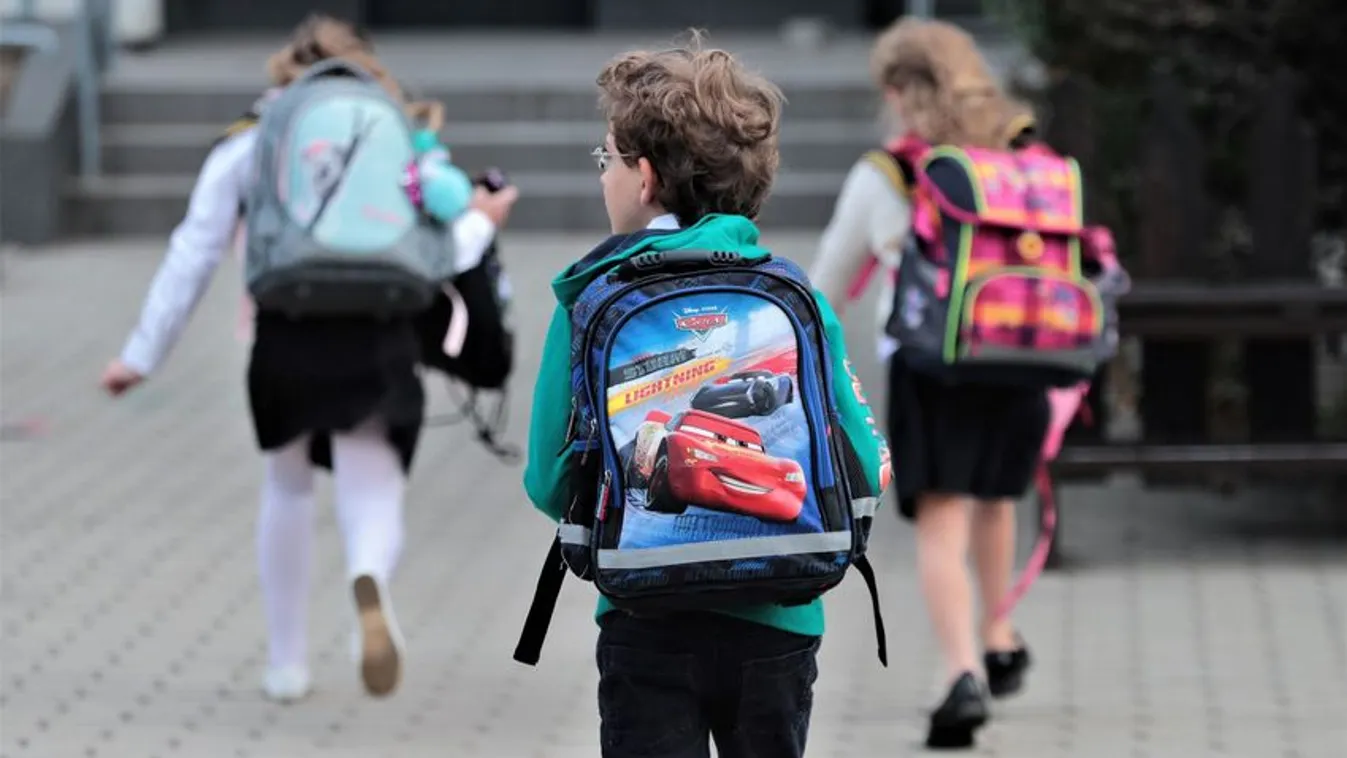 Uniós szinten is kiemelkedő a magyar tanár-diák arány