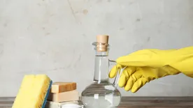 5 szuper ötlet, amire jó a háztartásban az ecet