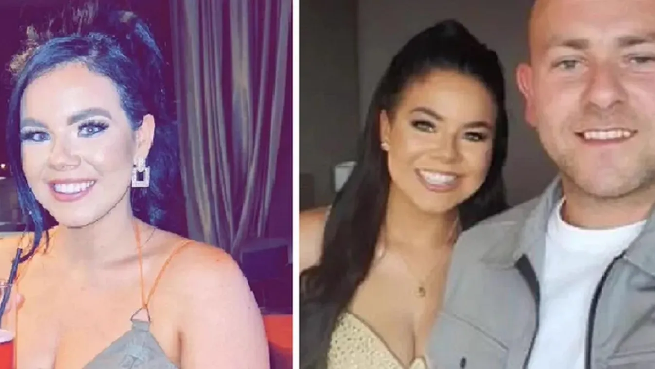 Nem voltak tünetei, mégis meghalt a 28 éves anyuka