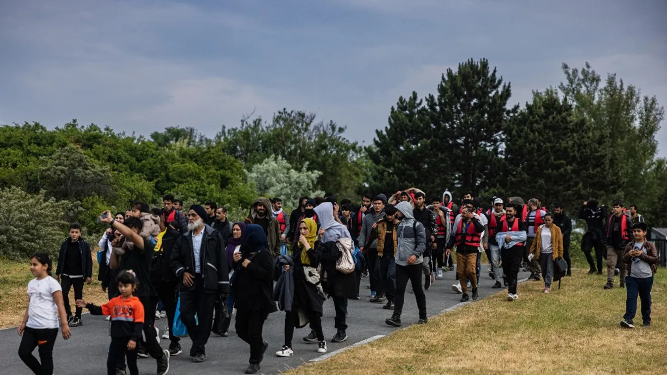 A németek többsége már ellenzi a migrációt
