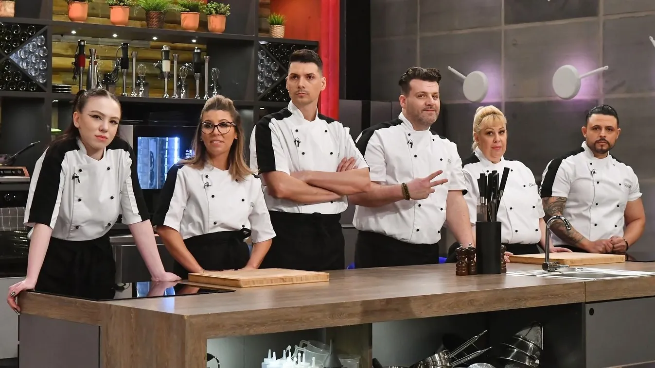 „A tököm kivan tőle, semmi rutin, mégis nagy a száj”