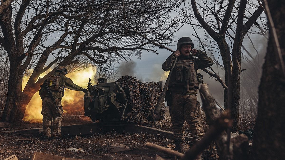 Ukrán háború