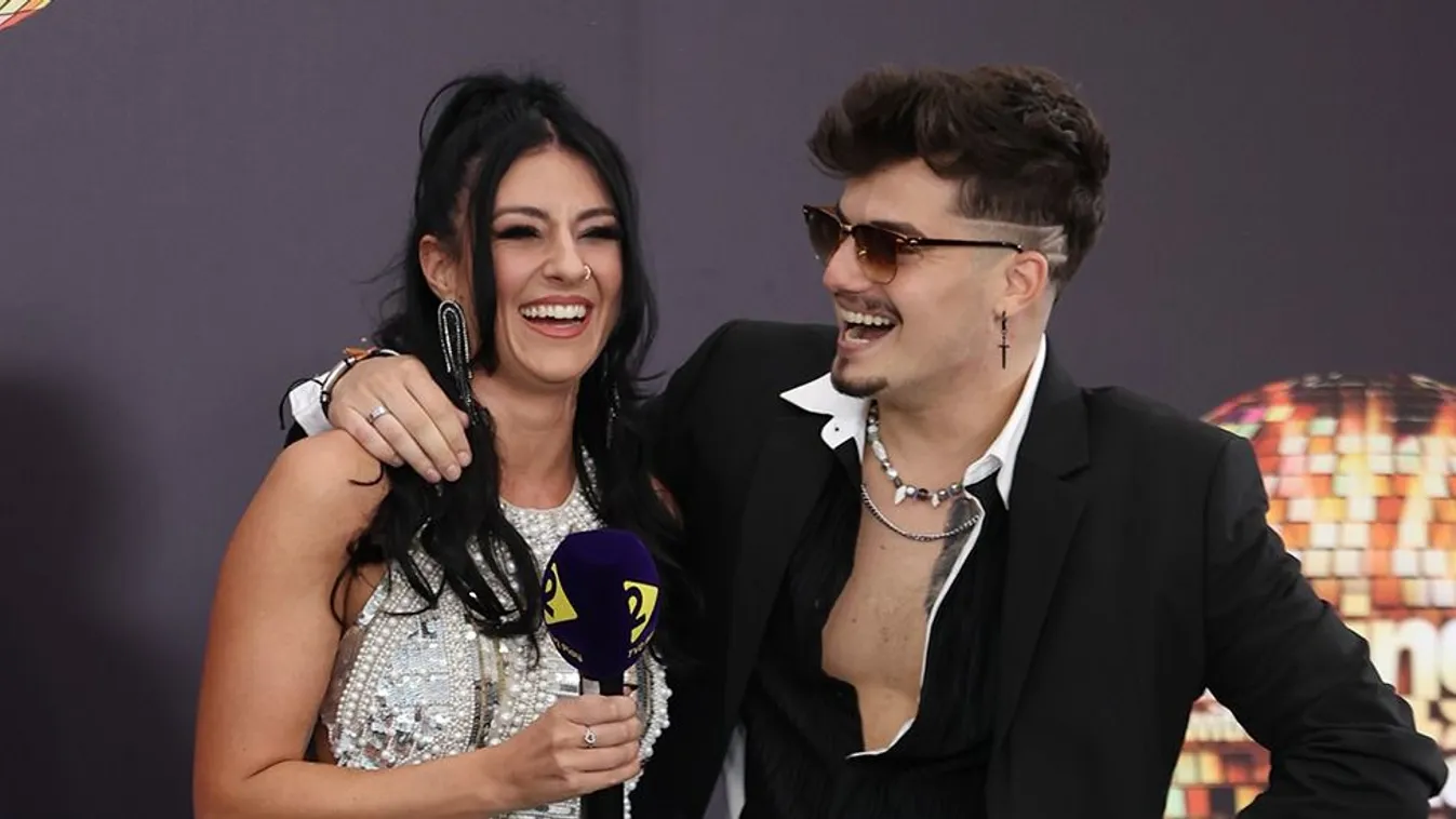 Keménykezű nő kell Marics Petinek - Videó