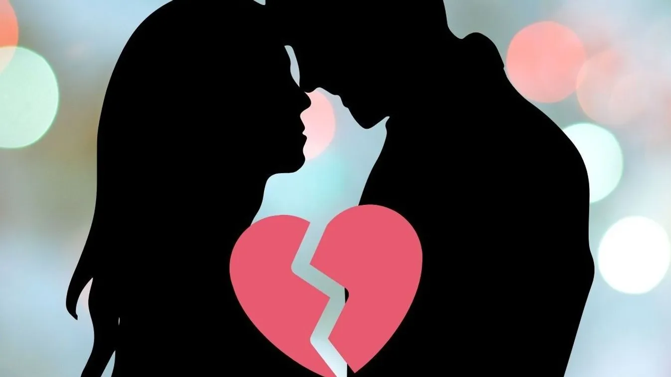 Átok ül A Nyerő Pároson? Eddig 14 sztárpár szakított