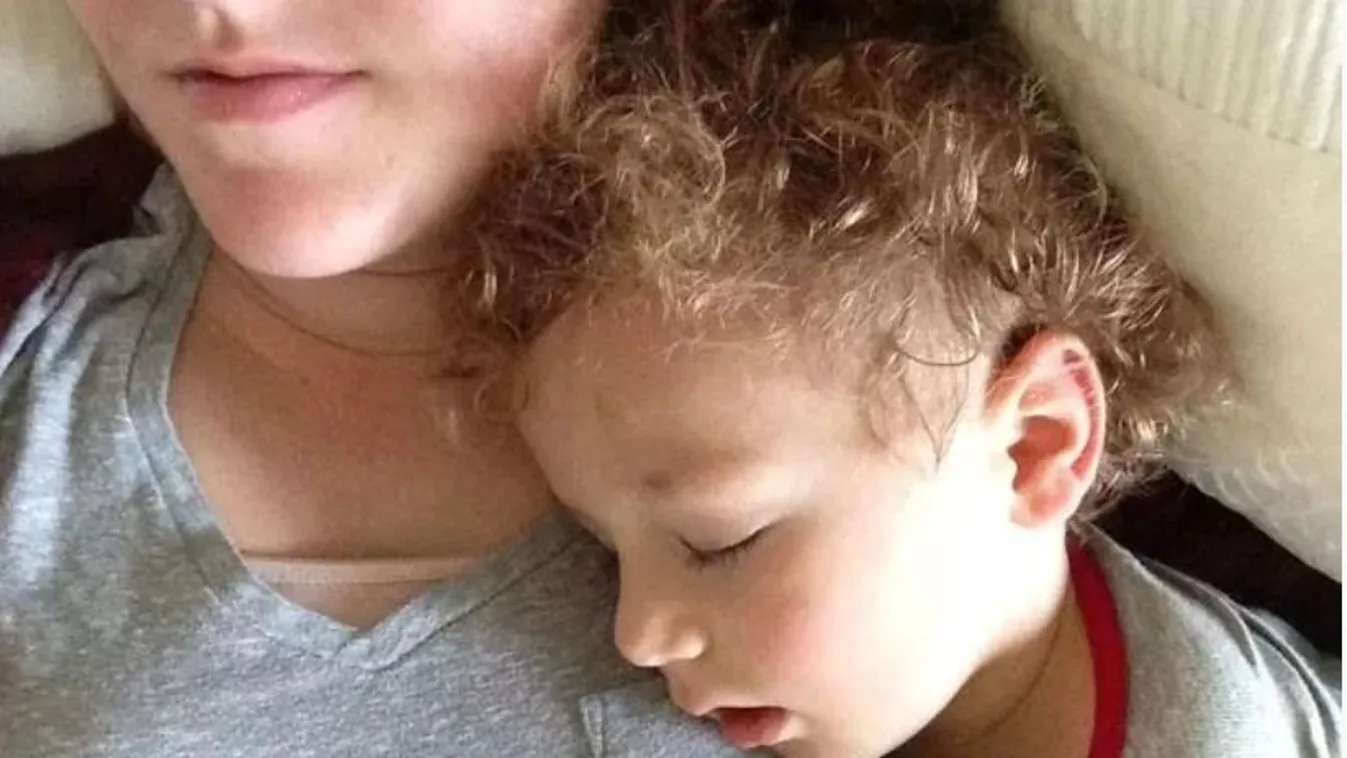 Ilyen betegsége lehet a gyereknek, ha nyitott szájjal alszik