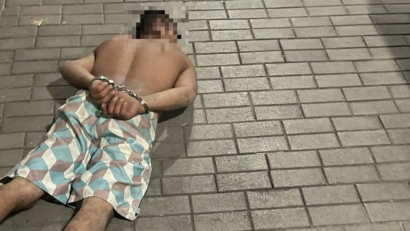 „Hagyj békén, nem akarom!” - Pomázon erőszakoskodtak a nővel