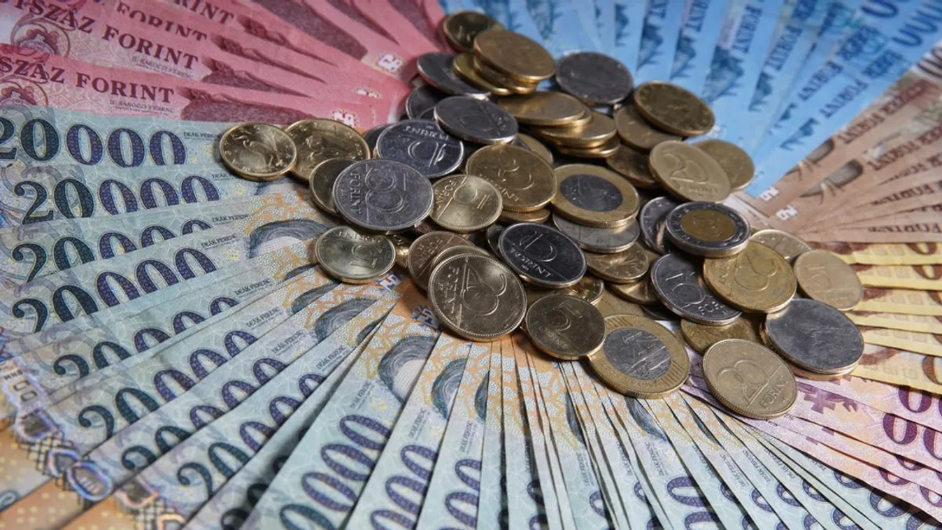 Forgalomból kivont pénzzel is segíthetsz a rászorulóknak (x)