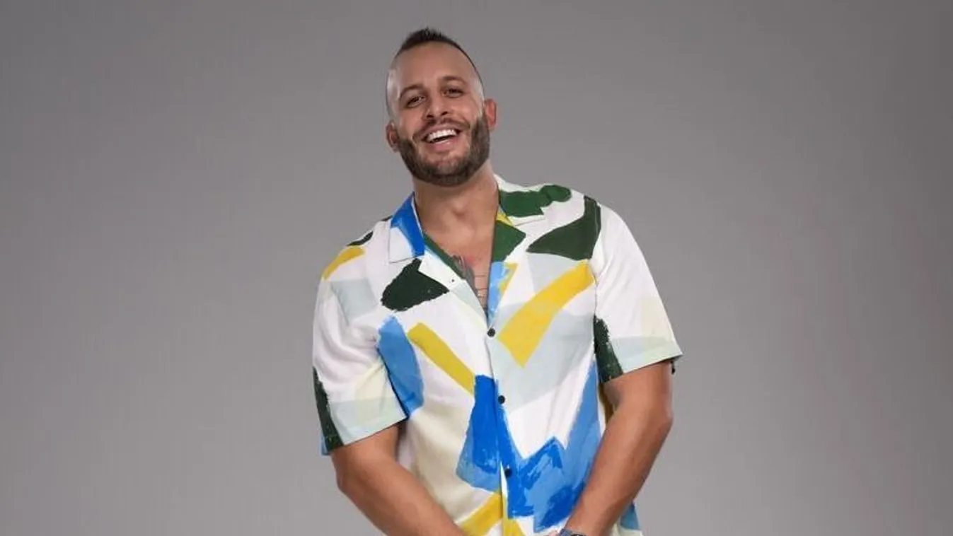 Hoppá, itt tűnik fel a ValóVilág egykori sztárja