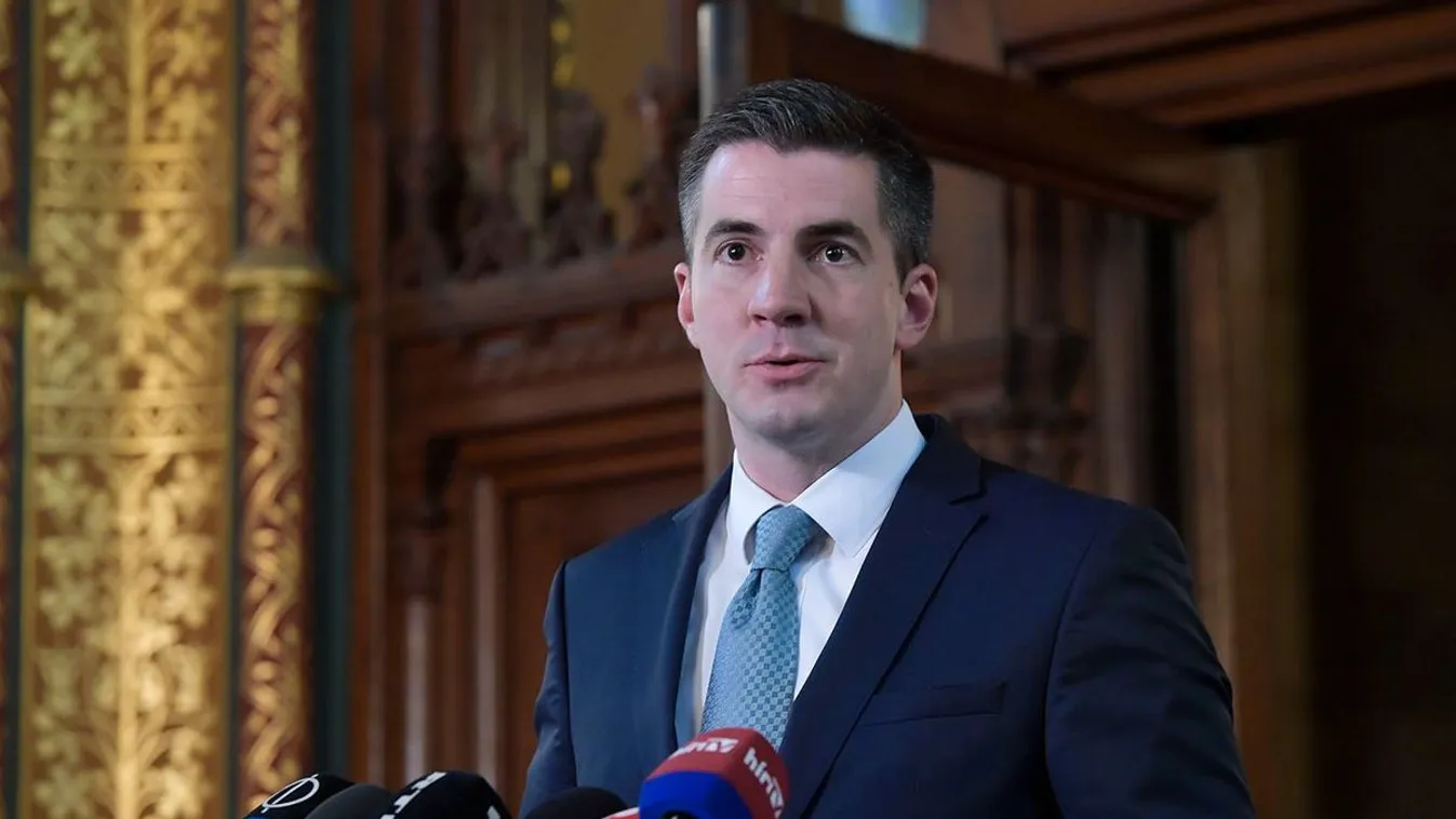 Kocsis Máté felszólalt a napelemkérdés kapcsán