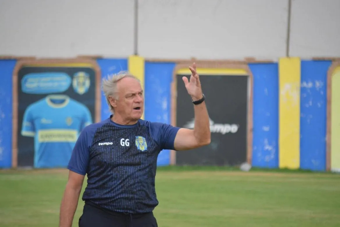 Gálhidi György több mint három évtizede dolgozik edzőként