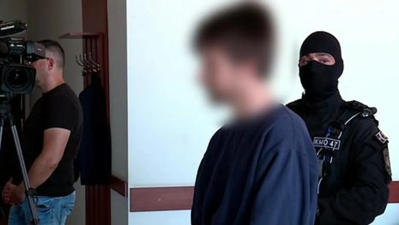 Aszódi tragédia: apjuk nem bírt ránézni a lányok holttestére