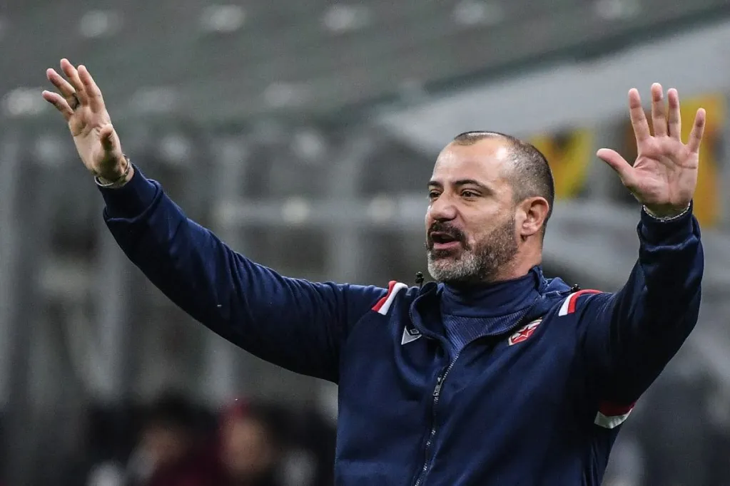 Dejan Sztankovics a szerbiai sikereit ismételné a Fradi-kispadon