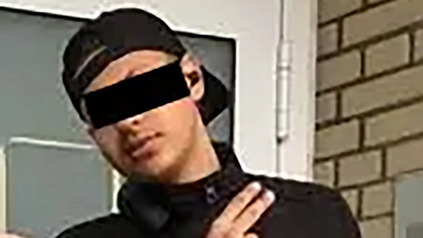 Fejlövéssel végezte ki áldozatát egy migráns Hamburgban