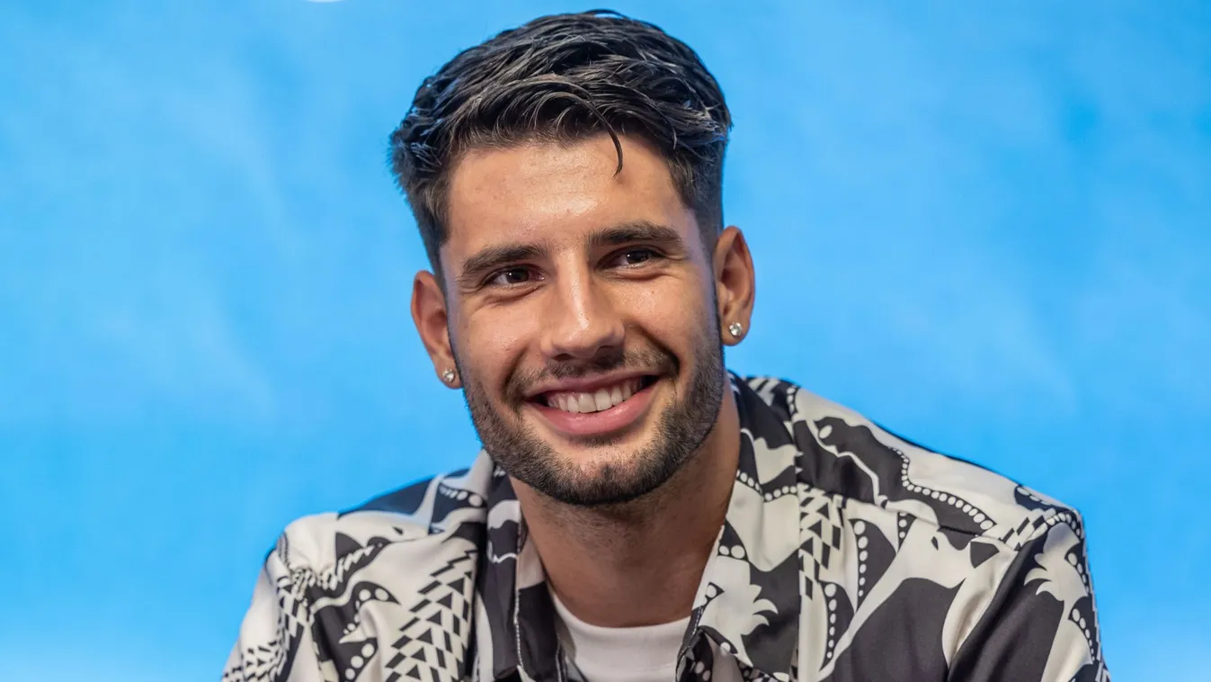 Kiderült, miért szakíthatott Szoboszlai Dominik és barátnője