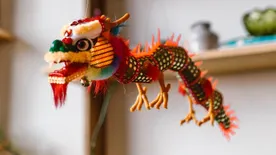 Ők a legszerencsésebb jegyek a kínai horoszkóp szerint