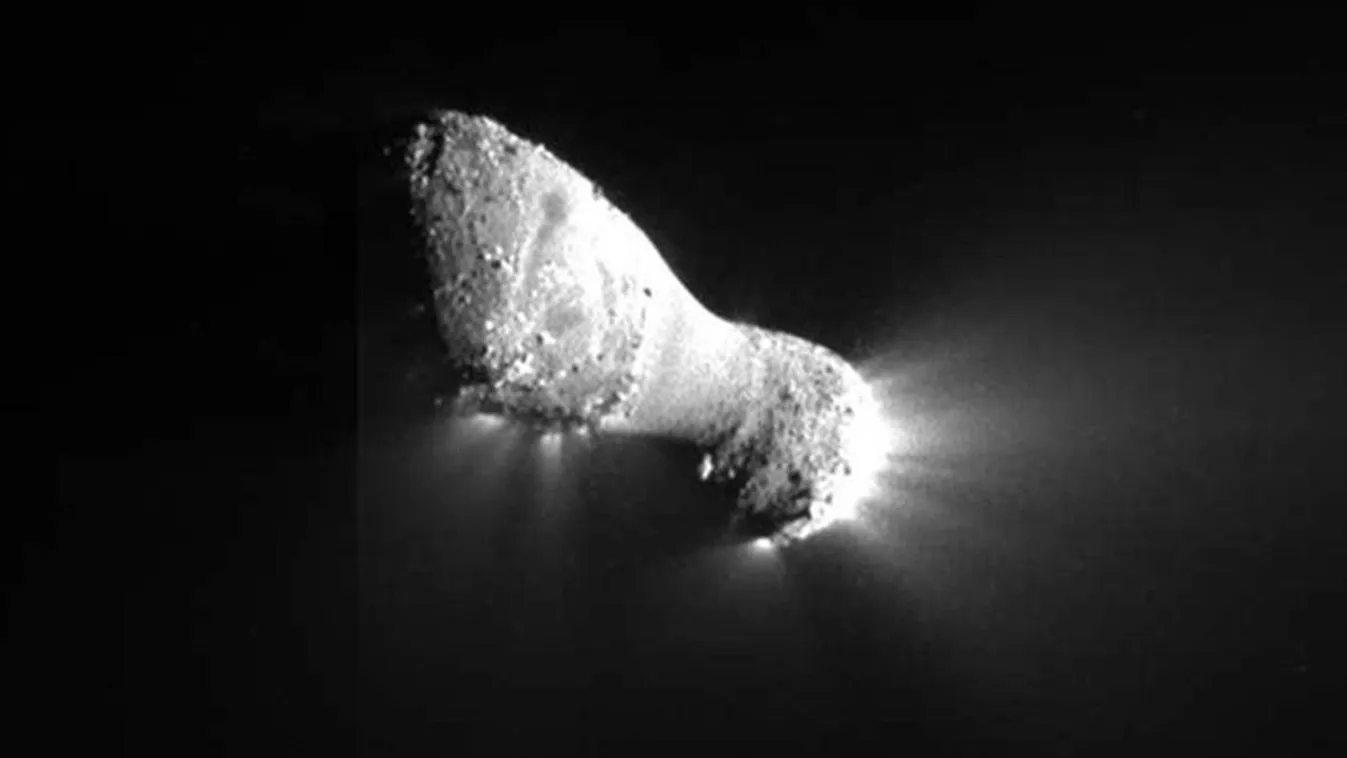 Elképesztő égi jelenségnek lehetsz szemtanúja