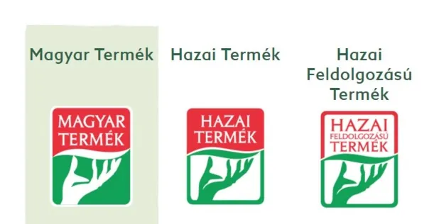 magyar termék jelölés