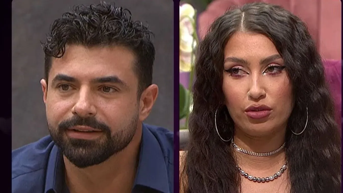 Elszabadult a pokol a TV2 műsorában