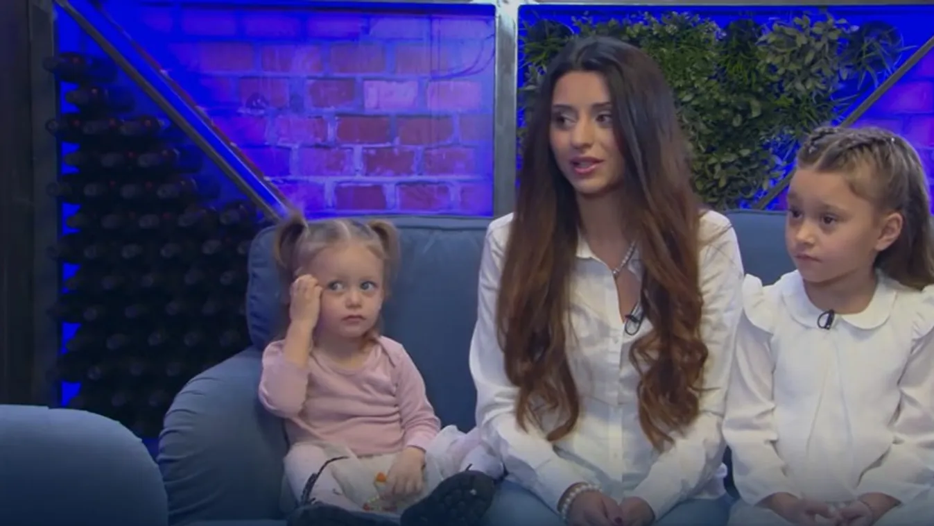 Két lányt hagyott félárván a Séfek Séfe szereplőjének párja