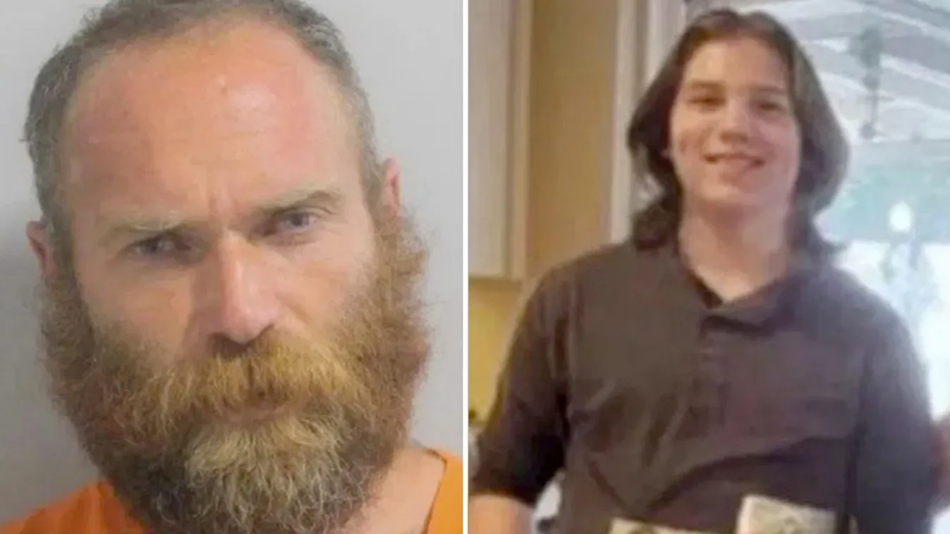 Nagyapja talált rá unokája holttestére, az apa a tettes