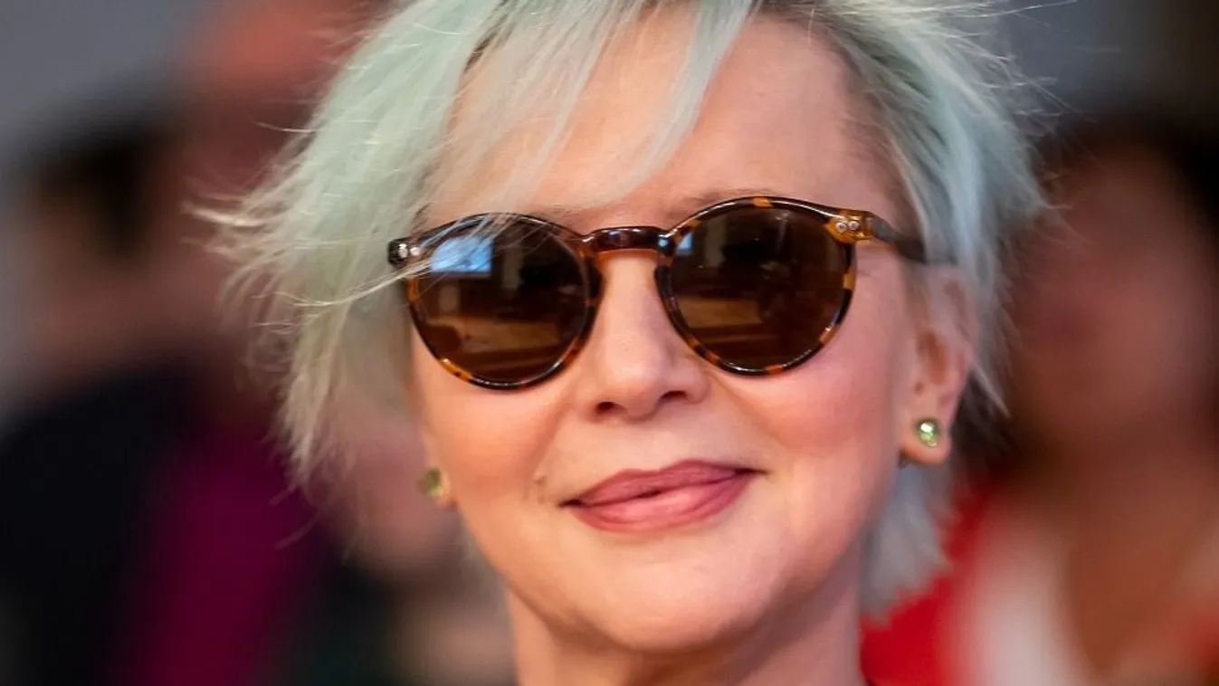 Így készül a Dancing with the Starsra Eszenyi Enikő - Videó