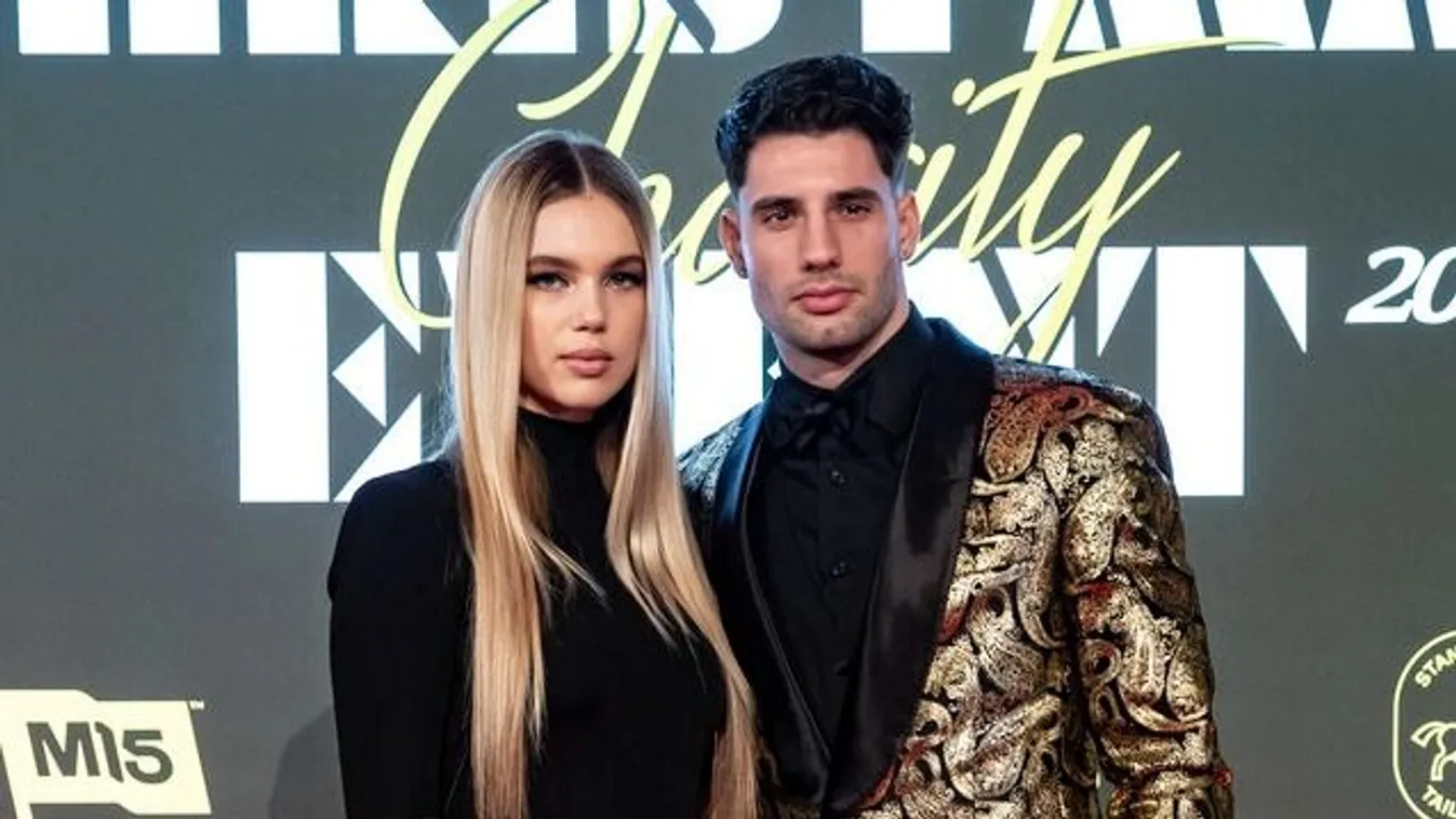 Meglepő pletyka terjed Szoboszlai volt barátnőjéről