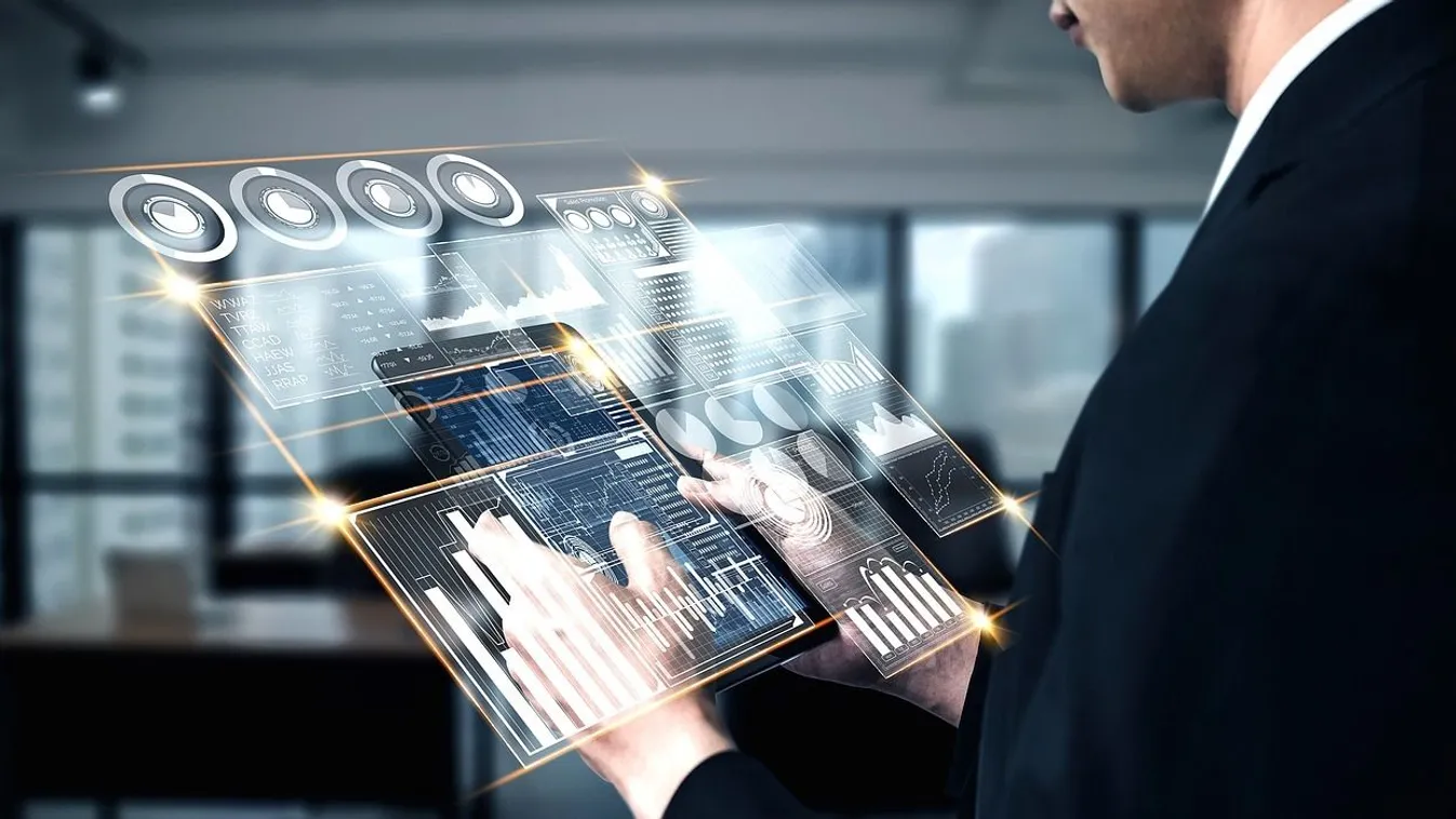 Már kólát is készít a mesterséges intelligencia