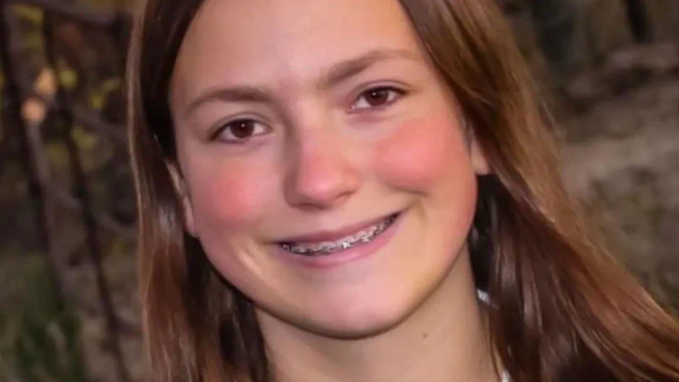 A rendőr szeme láttára végzett magával a 14 éves lány