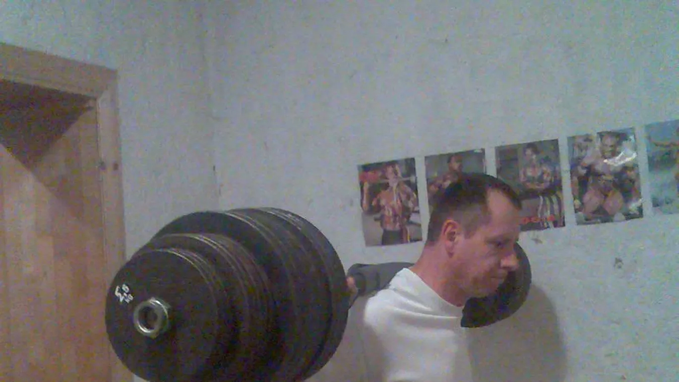 Öngyilkos lett az esztergomi robbantó apja