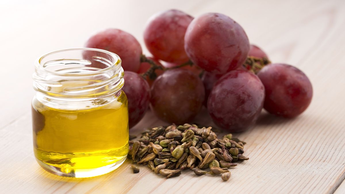 Grape,Seed,Oil