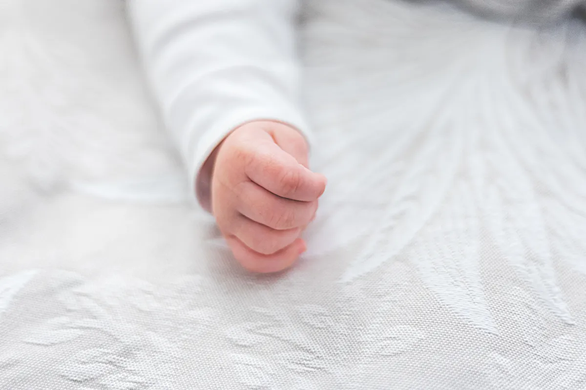 Védőnő elárulta az igazságot a babák éjszakai ébredéseiről 