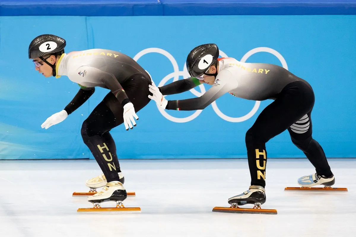 Liu Shaolin Sándor, Liu Shaoang