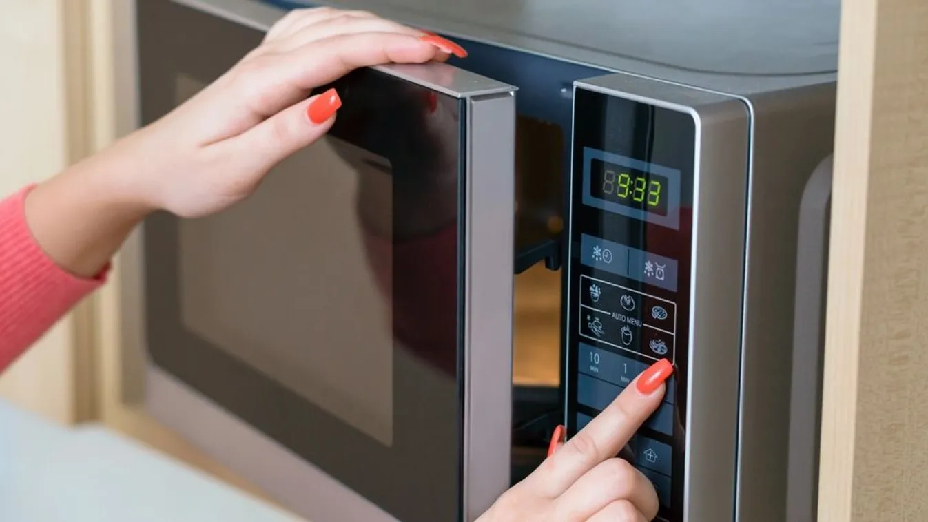 Ezeket az ételeket soha ne melegítsd mikróban