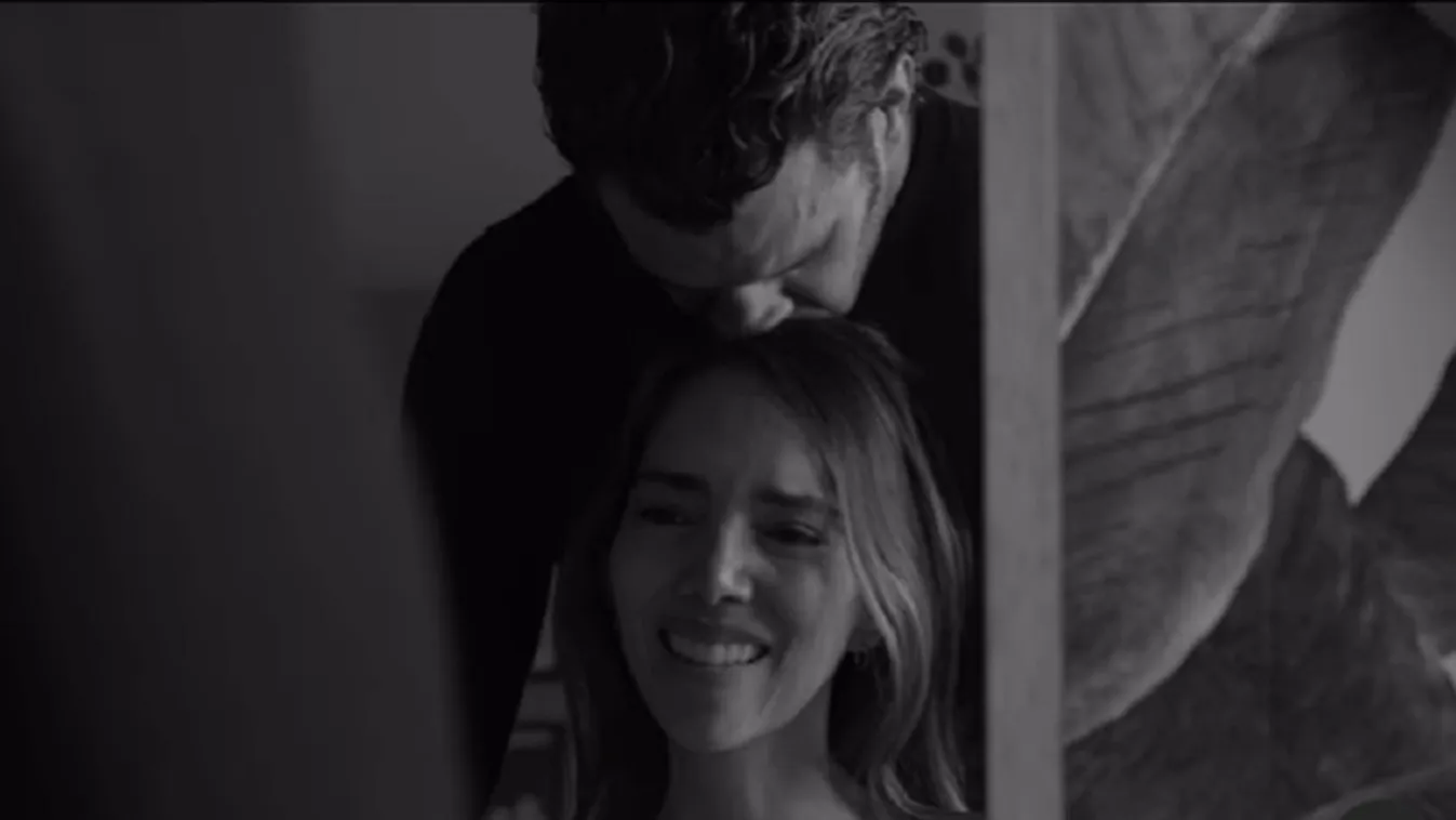 Szívszaggató utolsó videón a rákban elhunyt színész