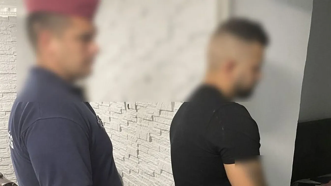 Frizura és némi drog, lekapcsolták kisújszállási fodrászatot