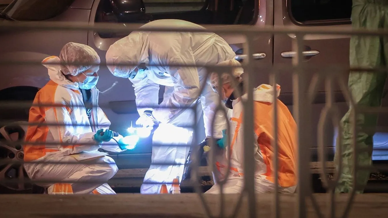 Nyugat-Európa lett az iszlamista terror központja