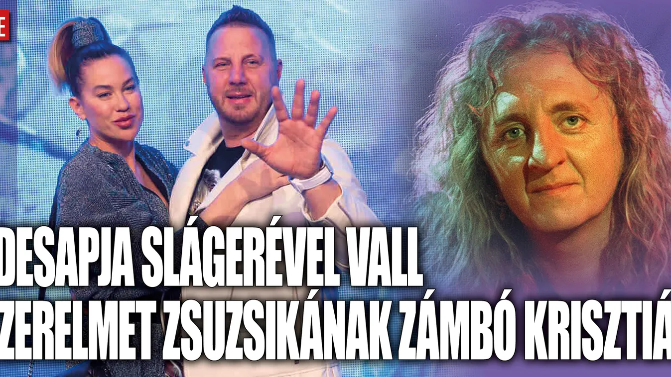  Népszerű előadóval dolgozza fel Jimmy dalát a fia