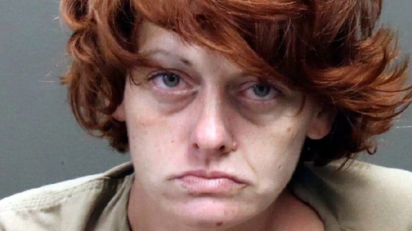 Bíróság elé kerül az amerikai fekete özvegy