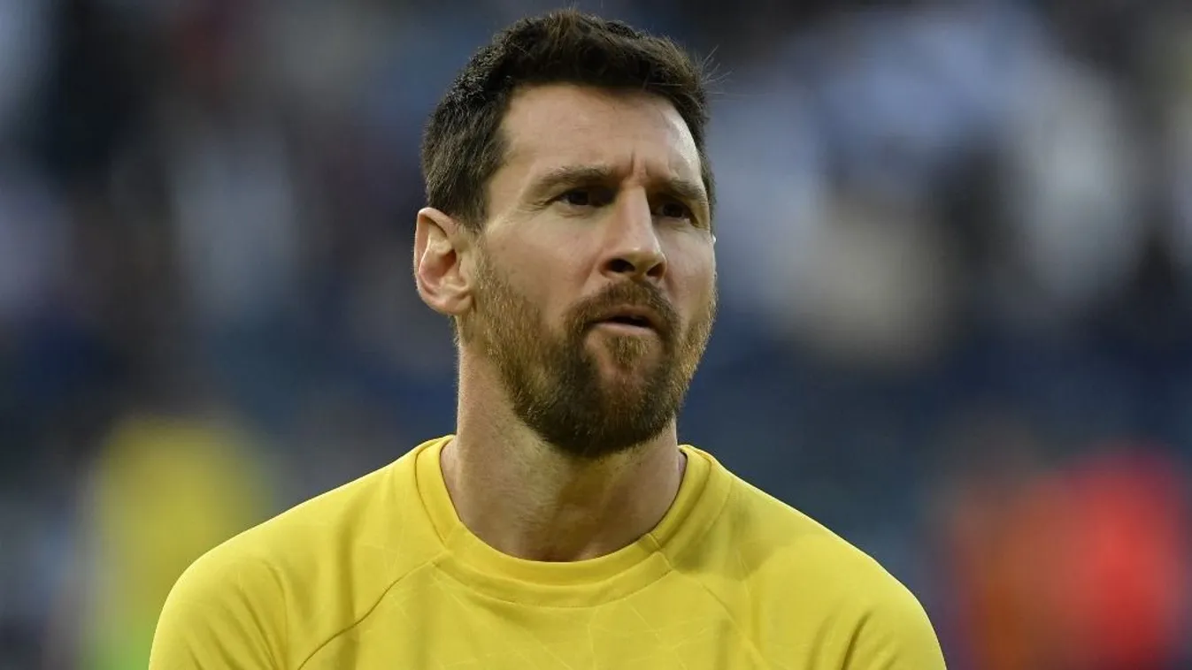 Lionel Messi elárulta, miért fütyül az újabb trófeára