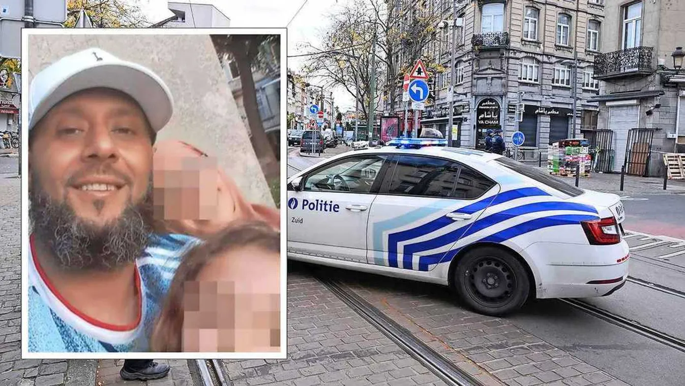 Fokozódó terrorveszély Nyugat-Európában