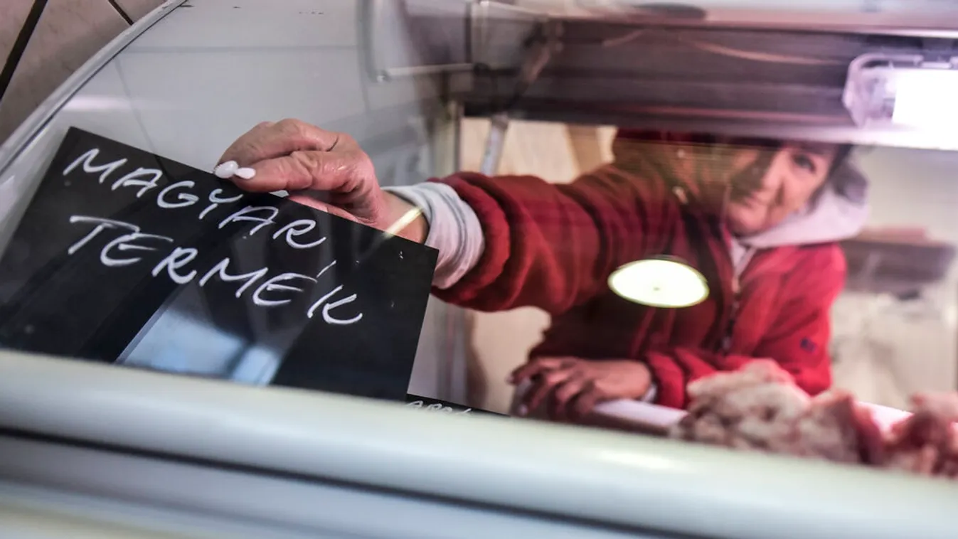Innen lehet tudni, hogy tényleg itthon készült egy termék