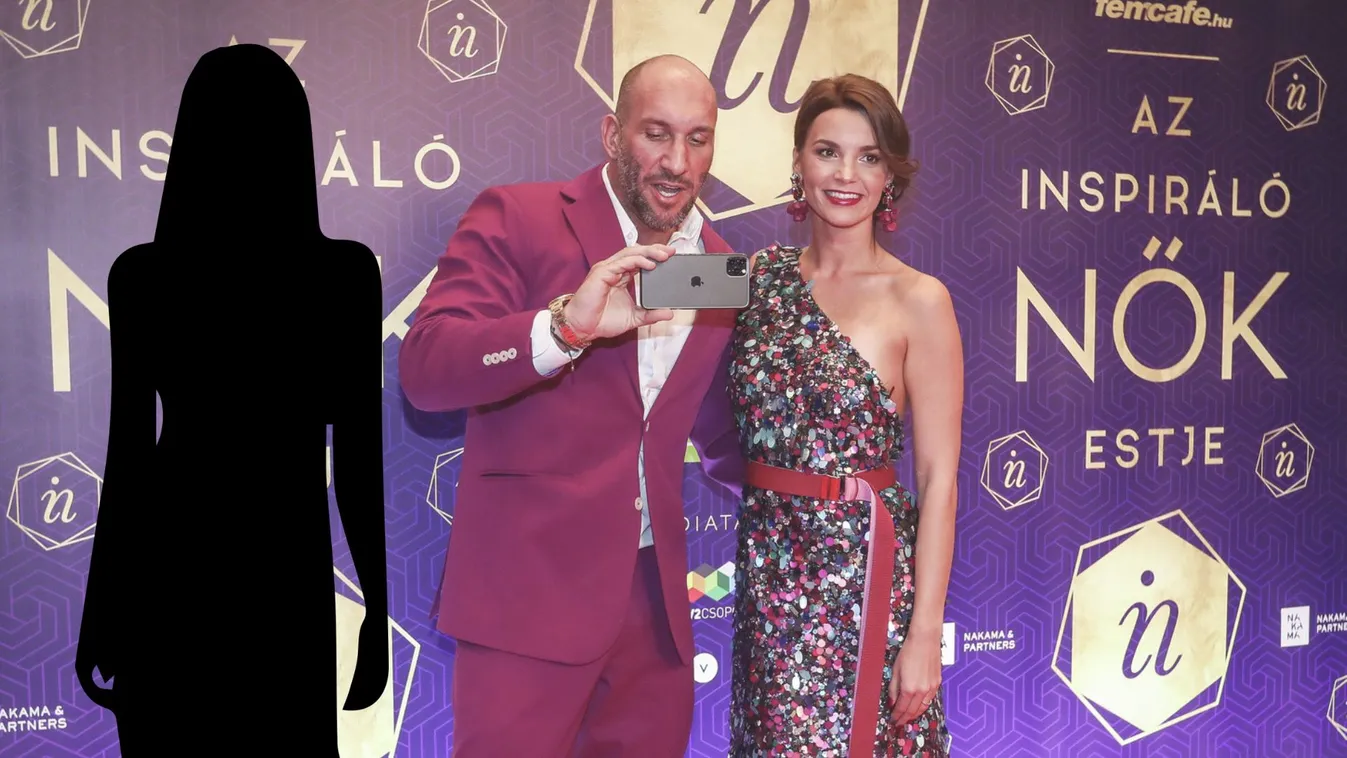 Kiderült, kivel csalta meg Mazsit Berki Krisztián