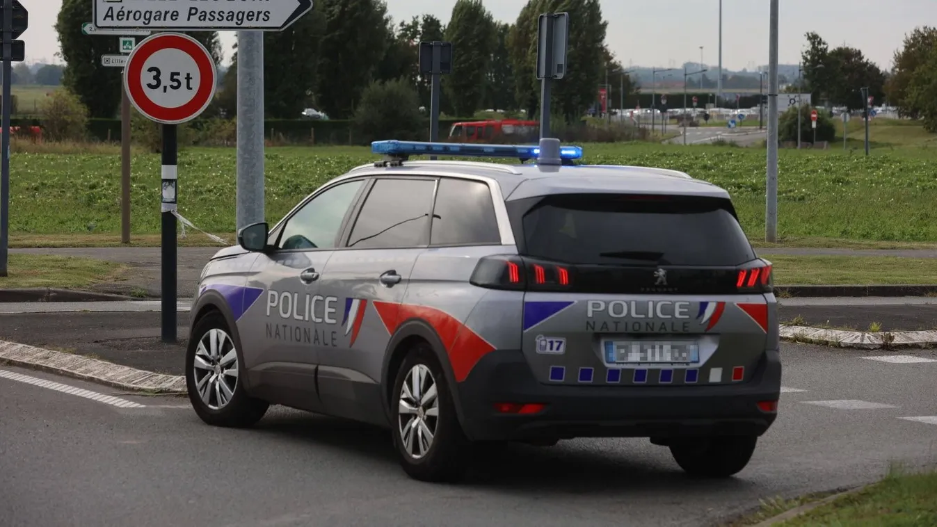 Újabb migráns-gyilkosság Franciaországban