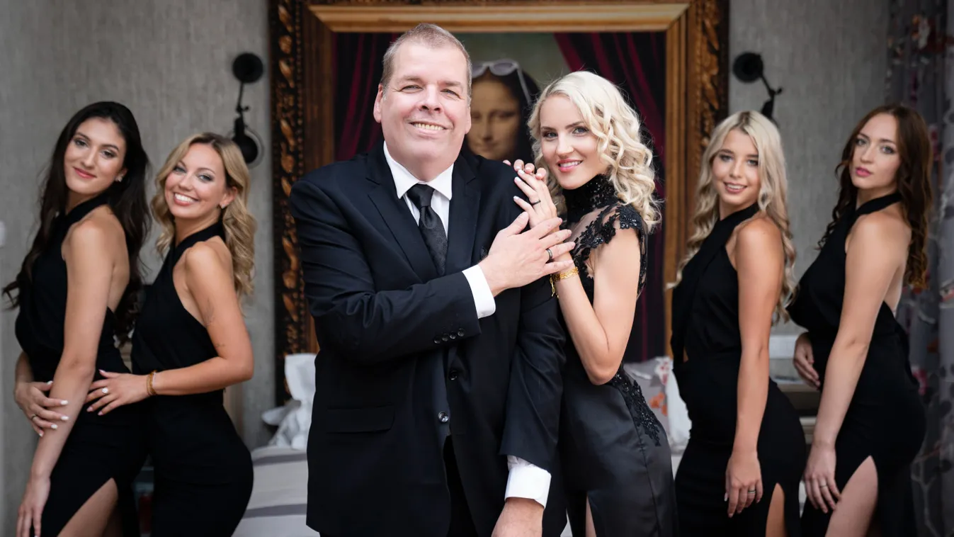 Botrányba fulladt a TV2-sztár és a magyar politikus randija