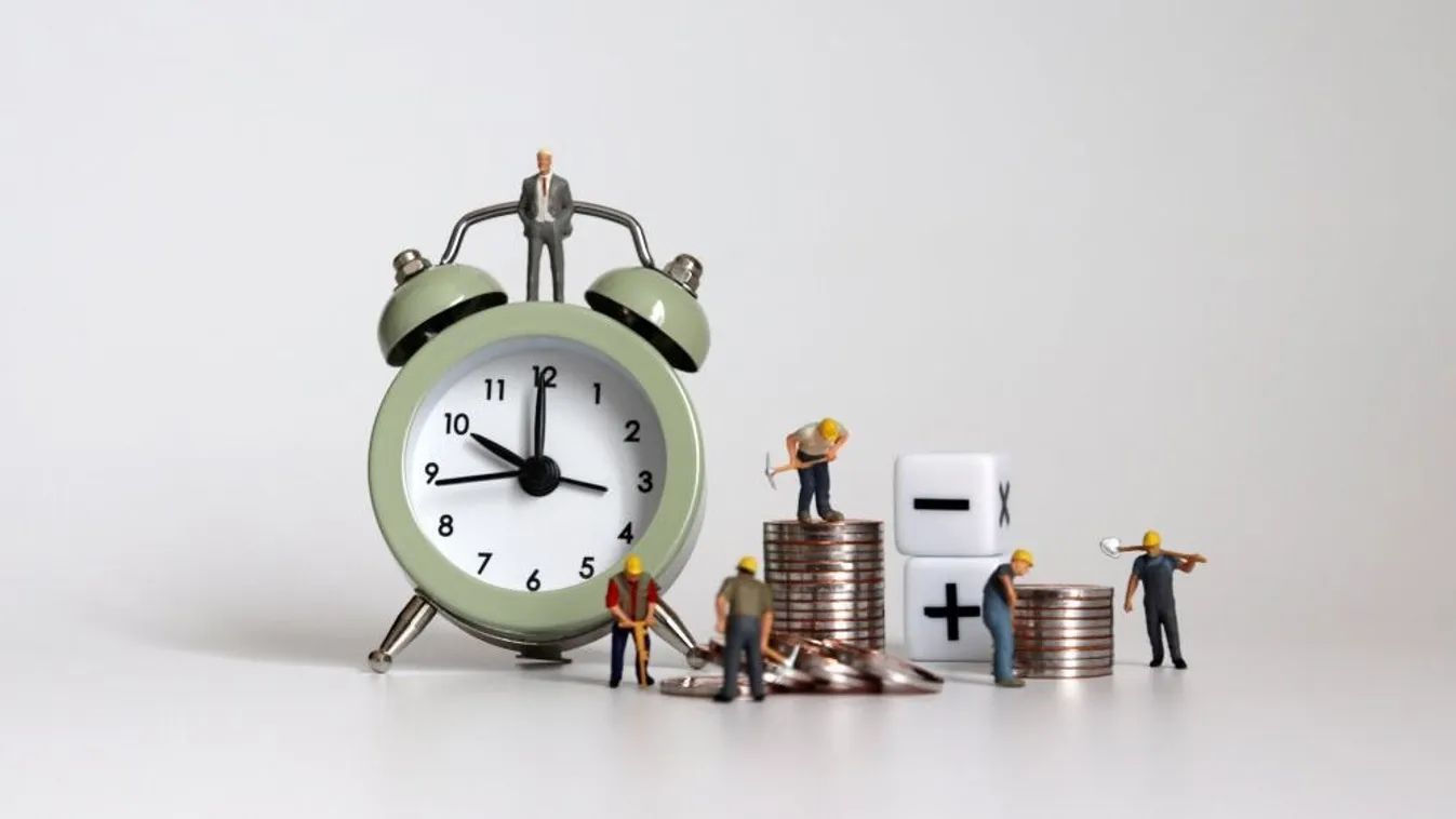  Óraátállítás: egy órával megint többet alszunk