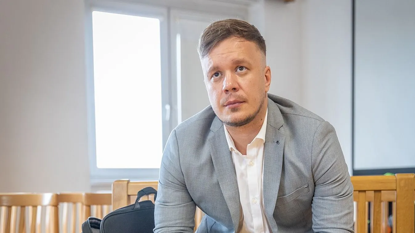 Számmisztikus fedte fel Fekete Dávid jövőjét